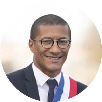 Avatar Karim Bouamrane